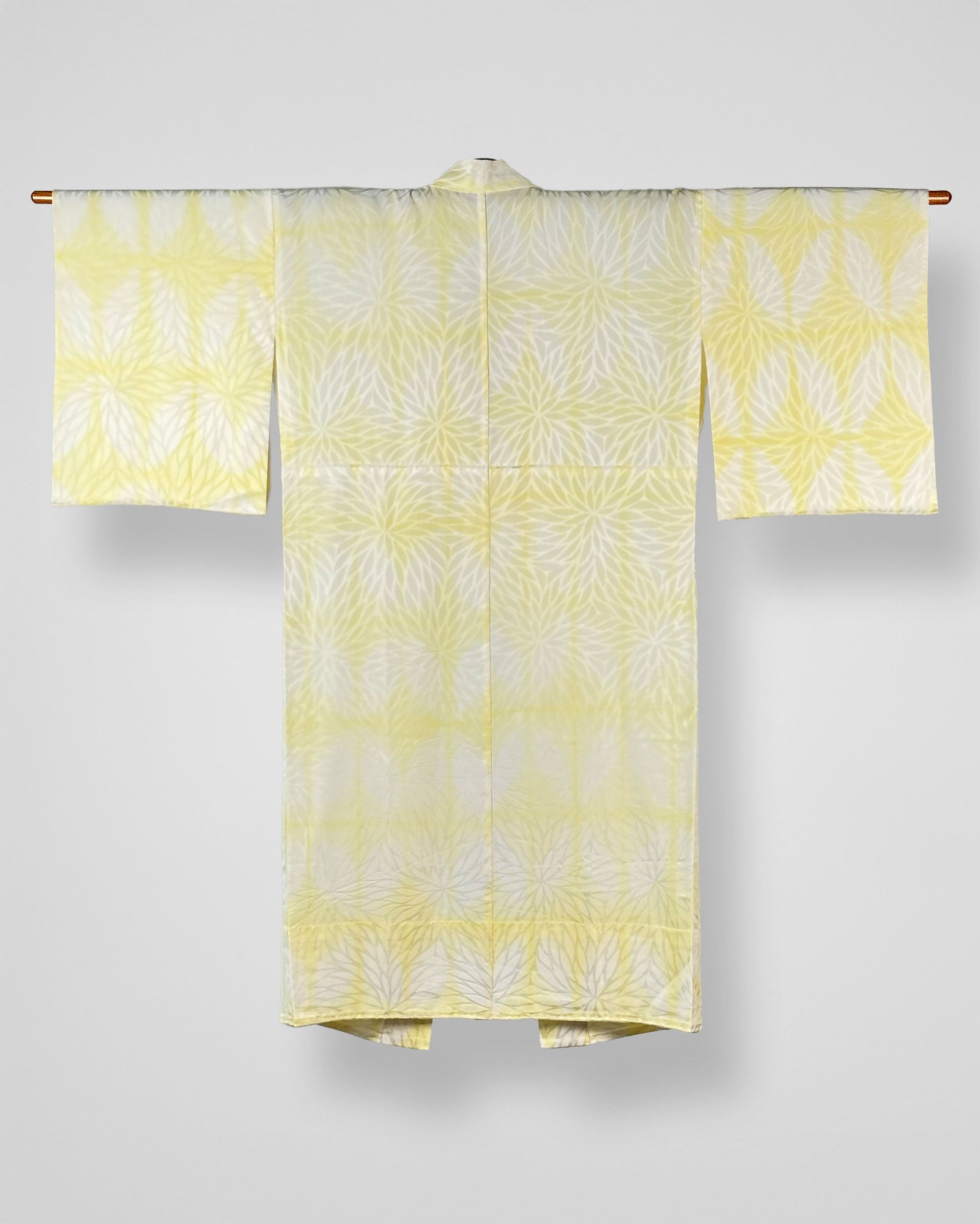 Japanese Chrysanthemum
