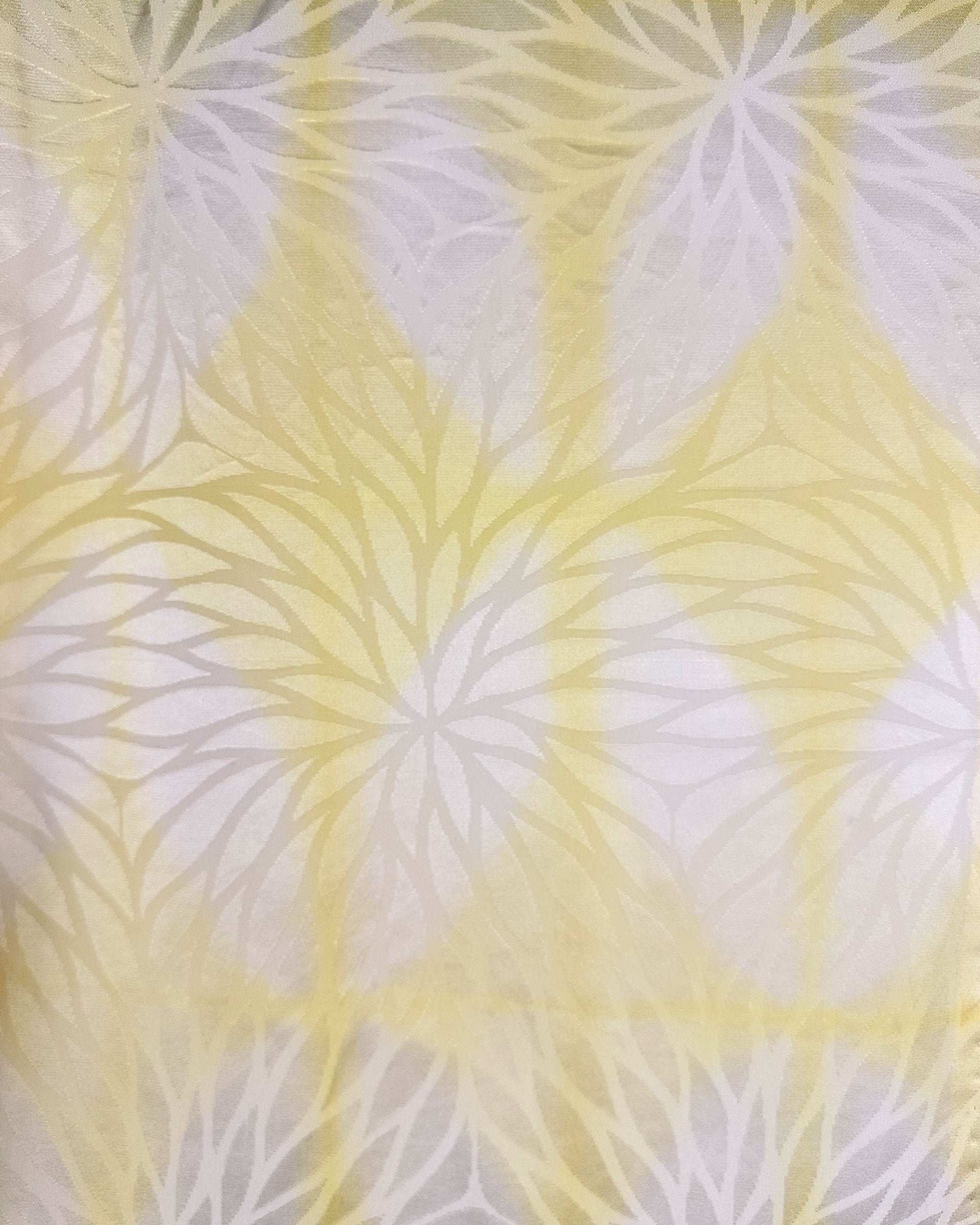 Japanese Chrysanthemum