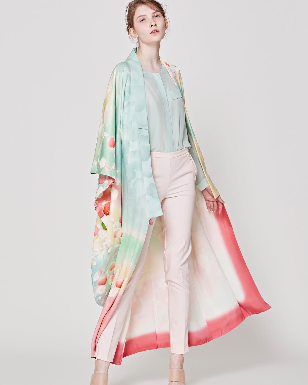 梅の花