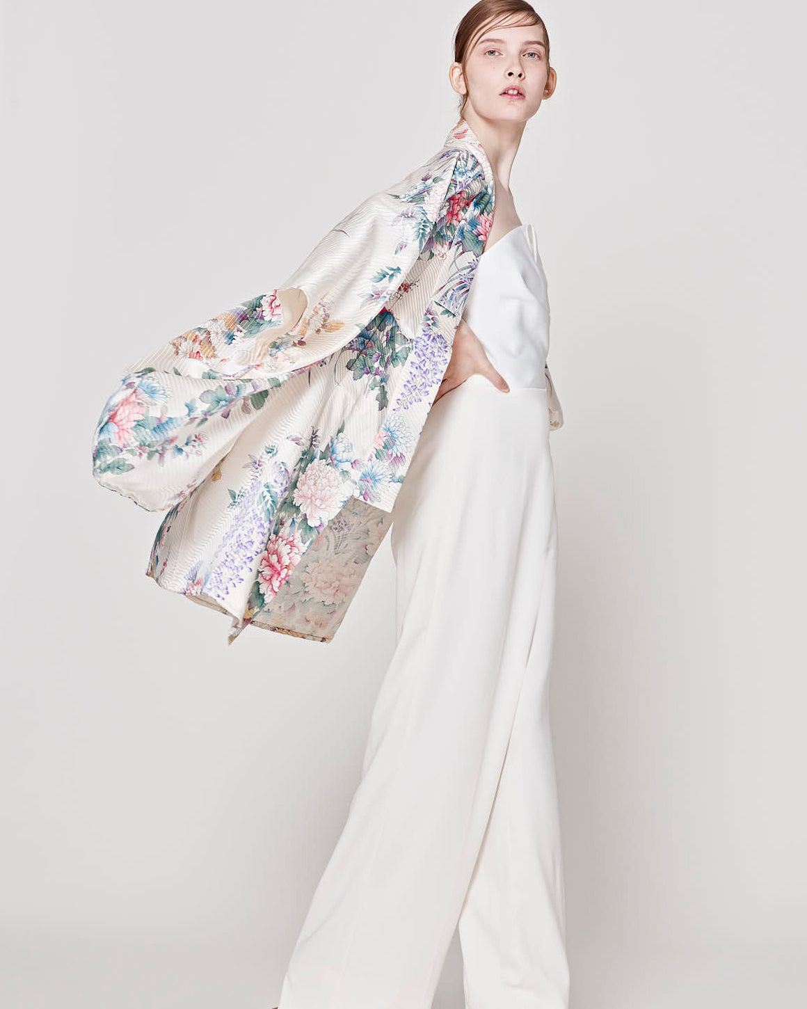 Floral Essence