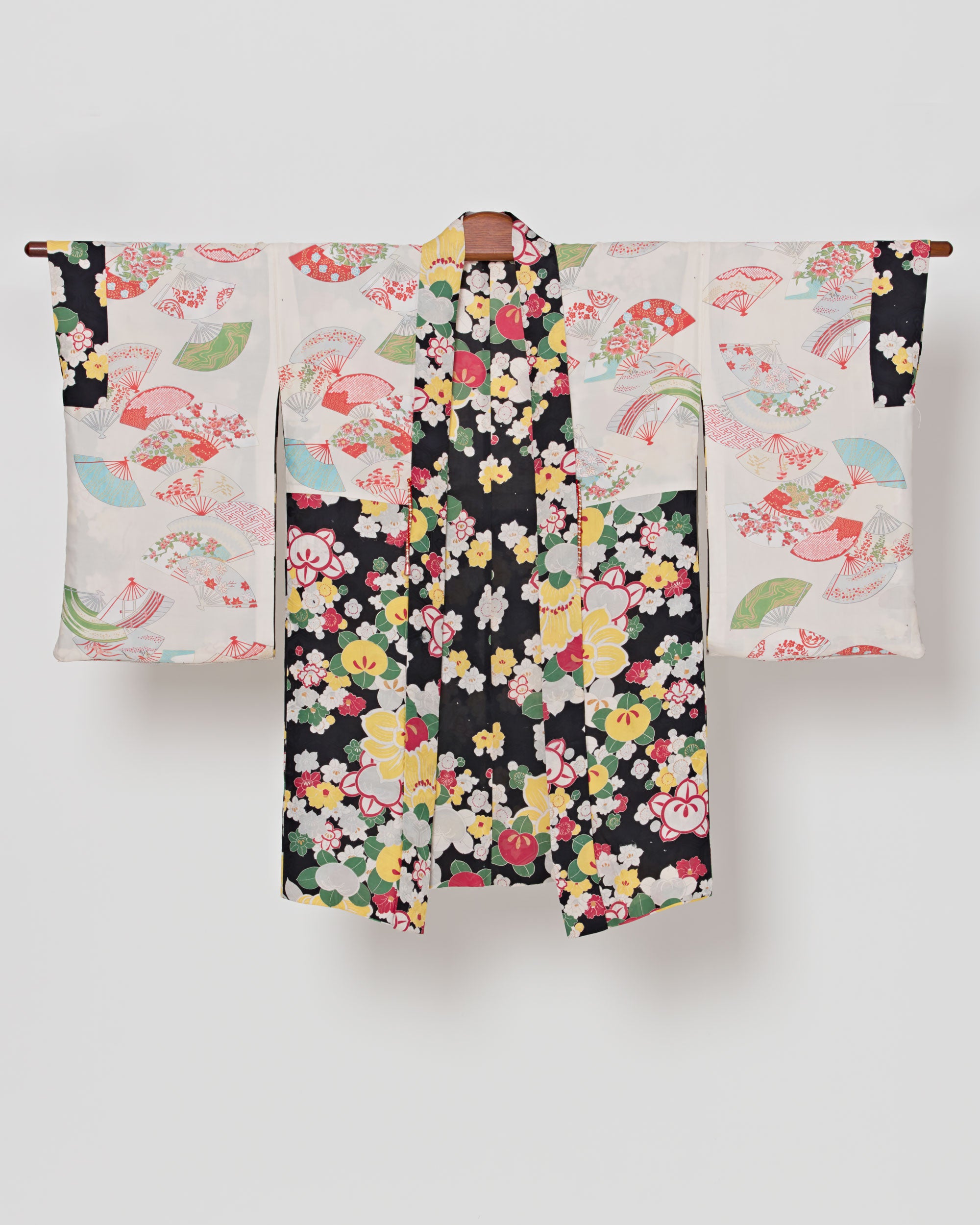 Floral Tangerine