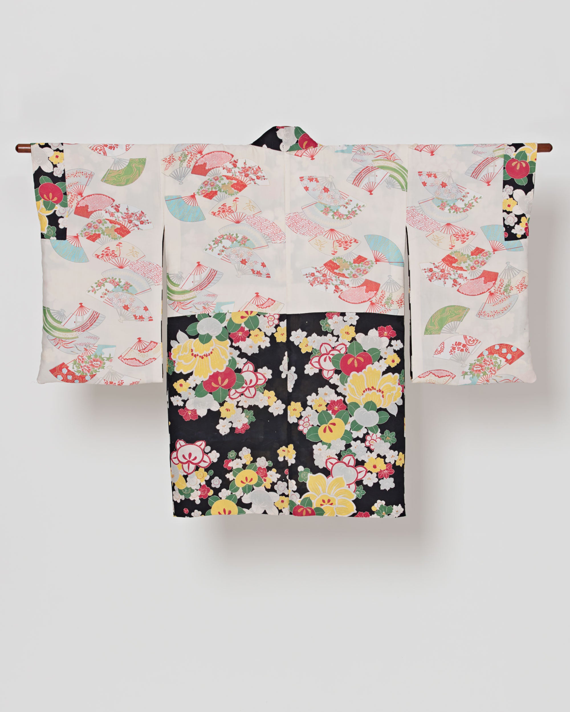 Floral Tangerine