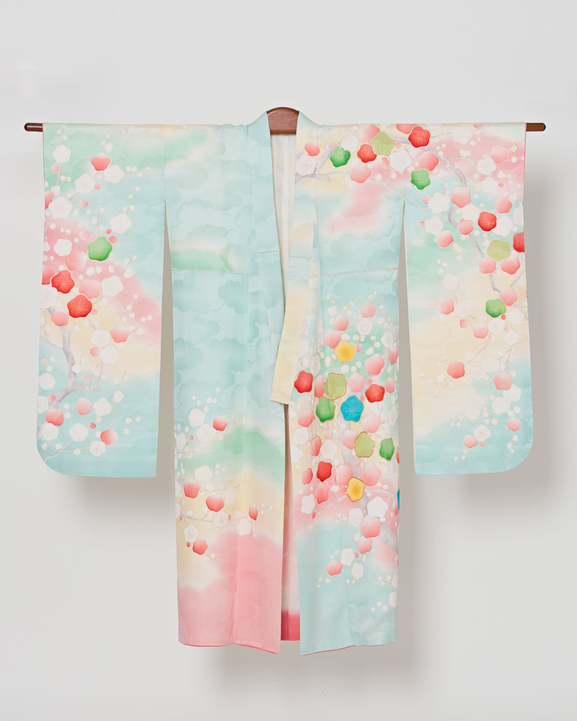 梅の花