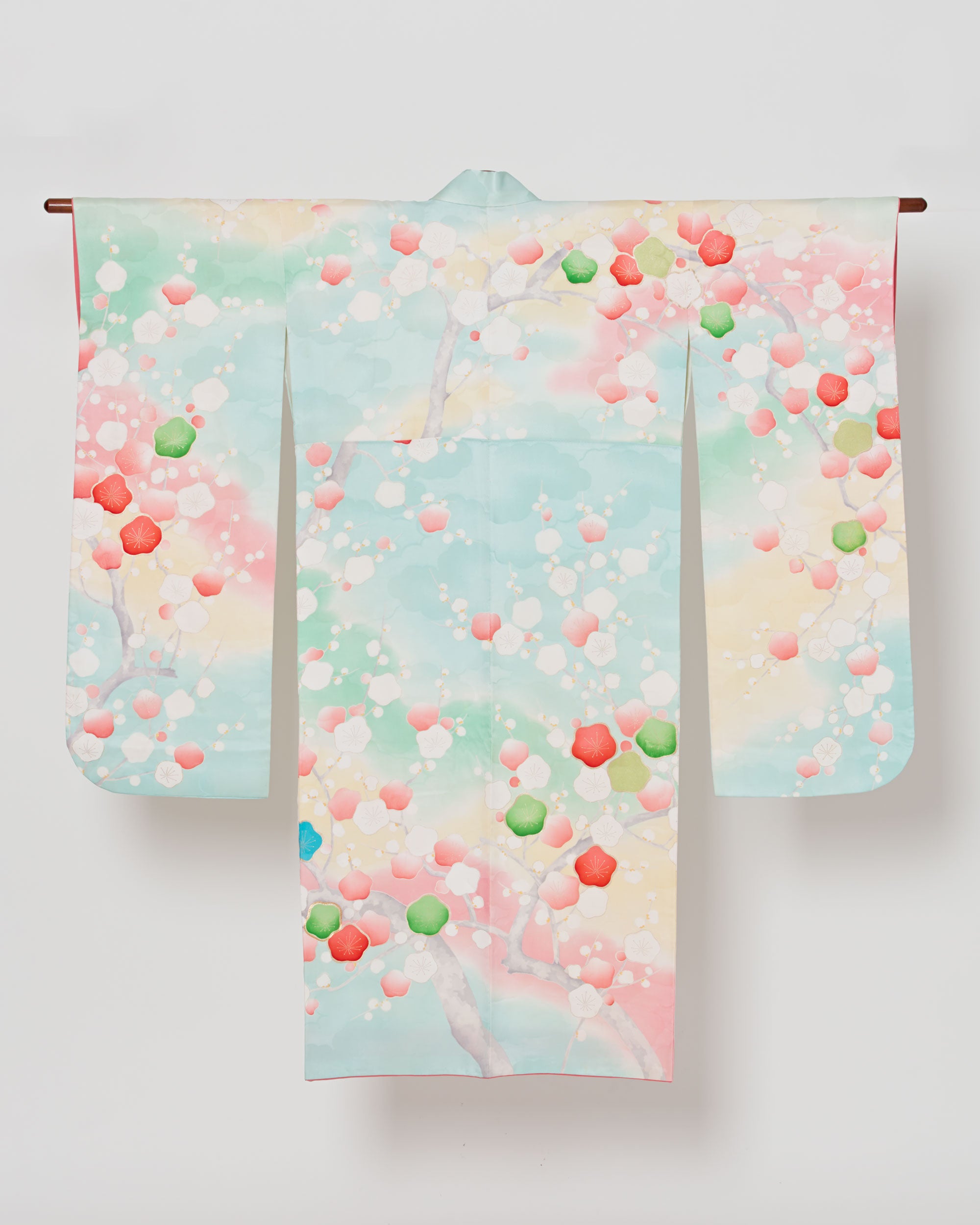 梅の花