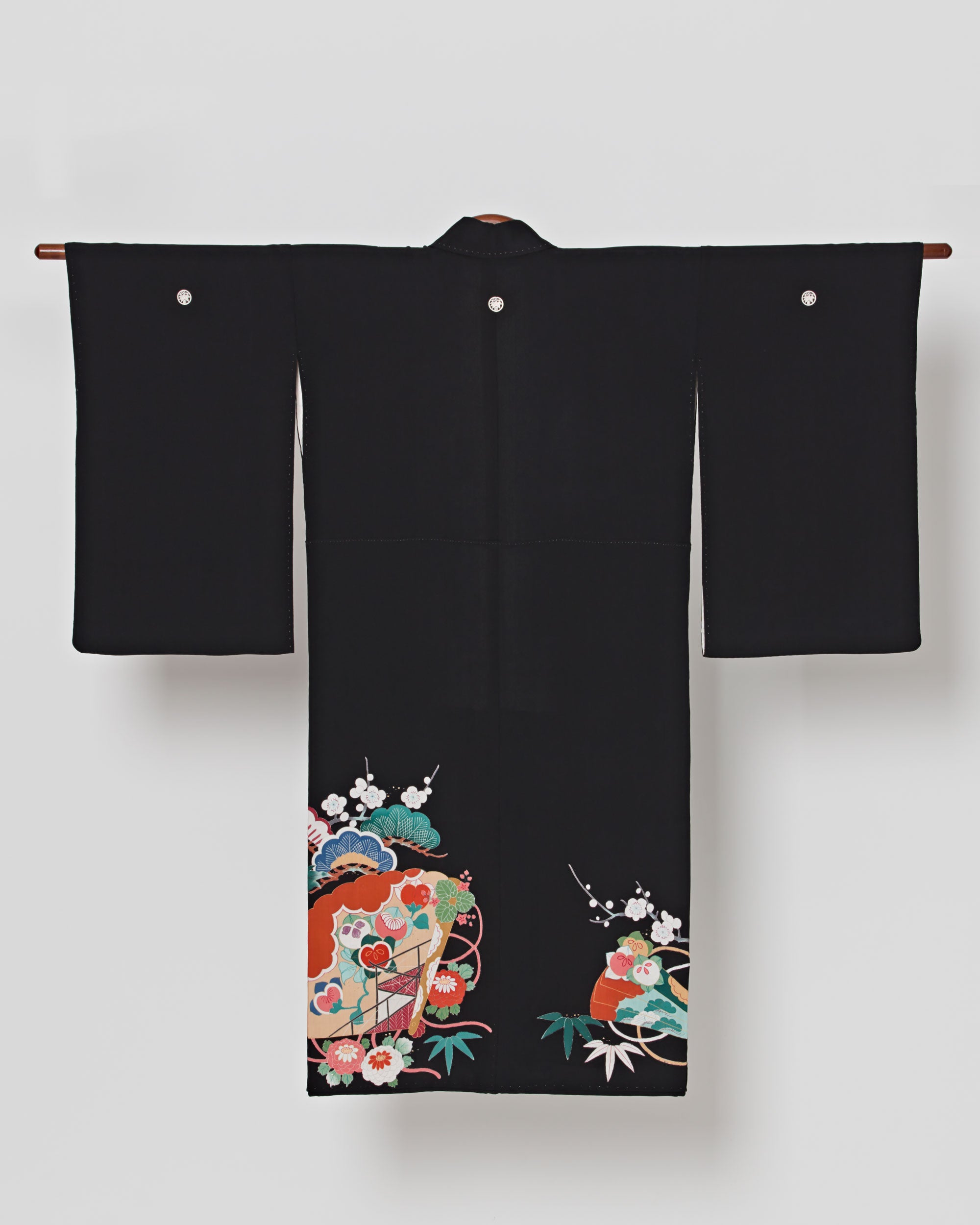 Ceremonial Hand Fan