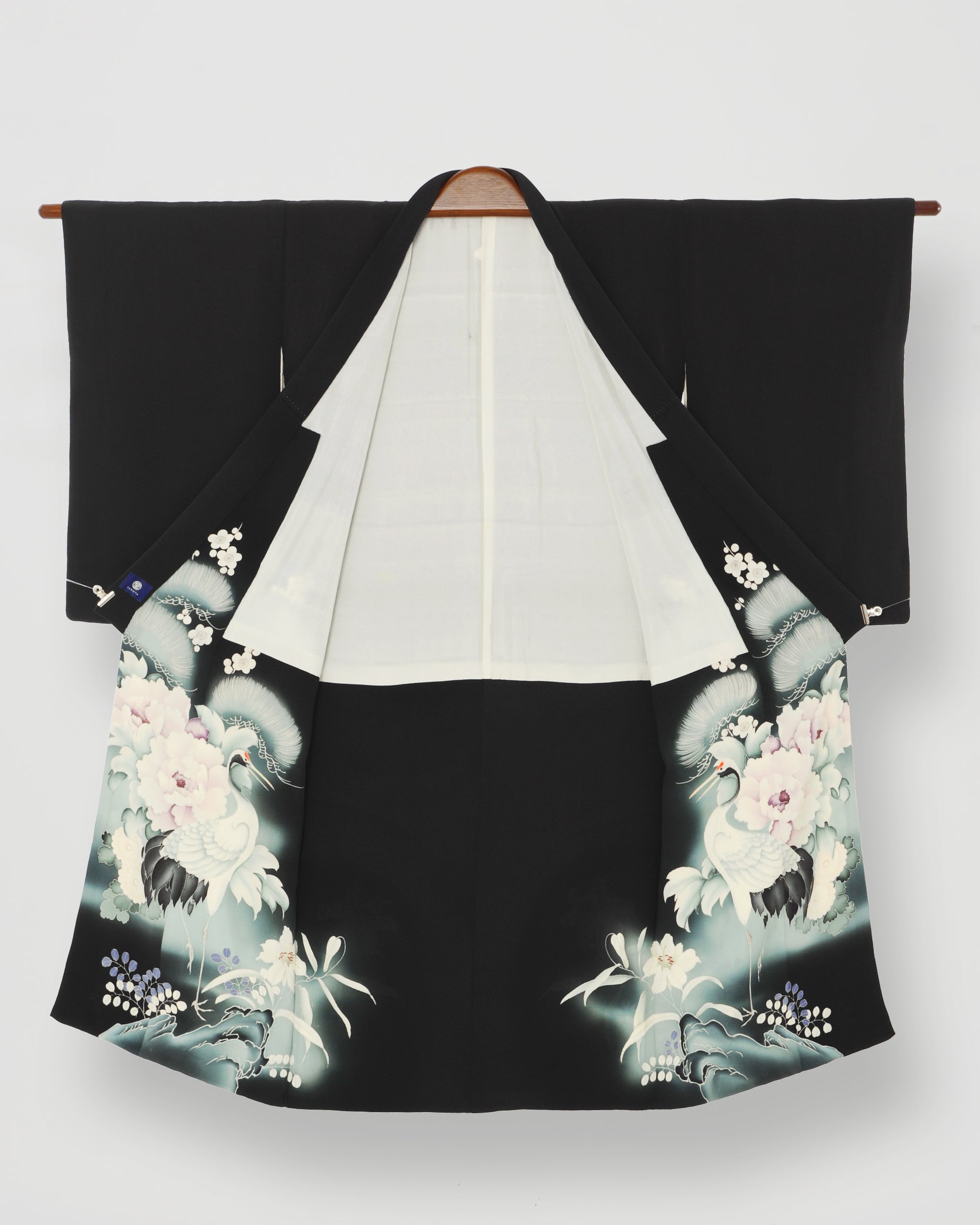 鶴の恋