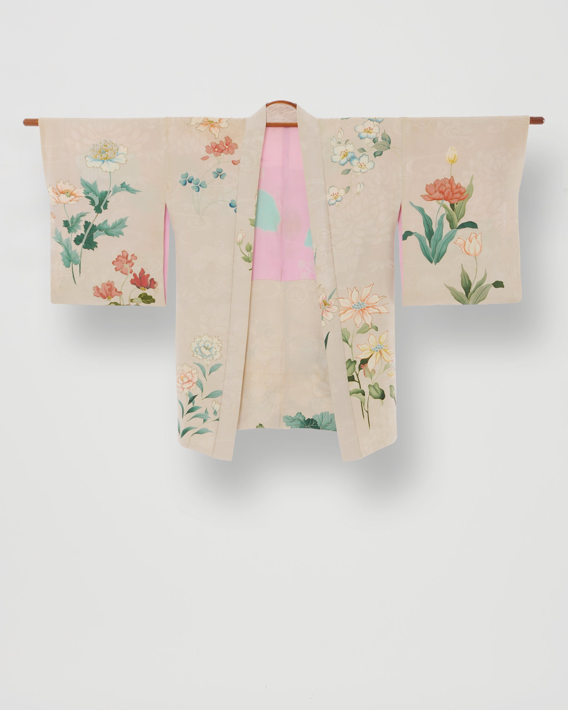 Spring Flora