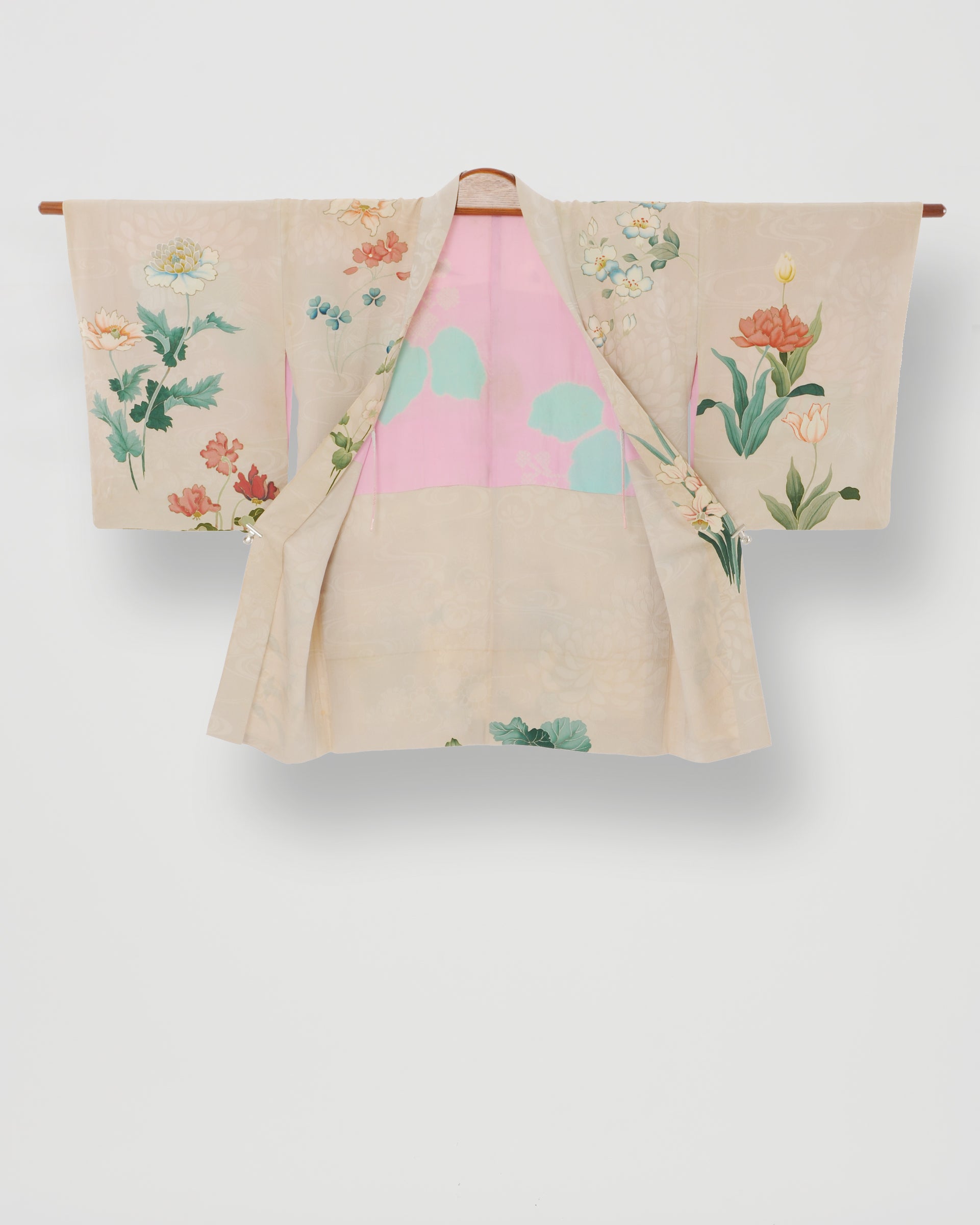 Spring Flora