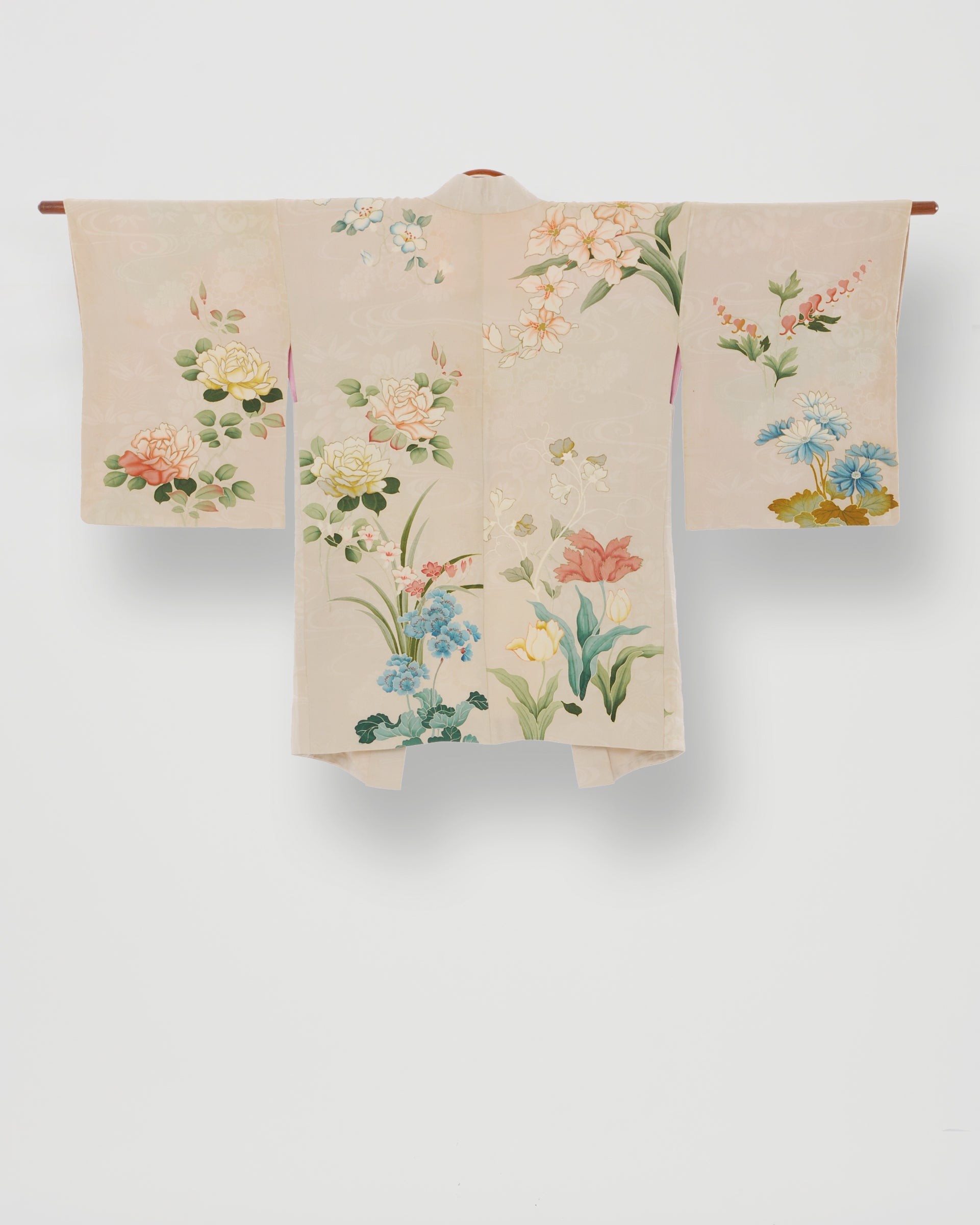 Spring Flora