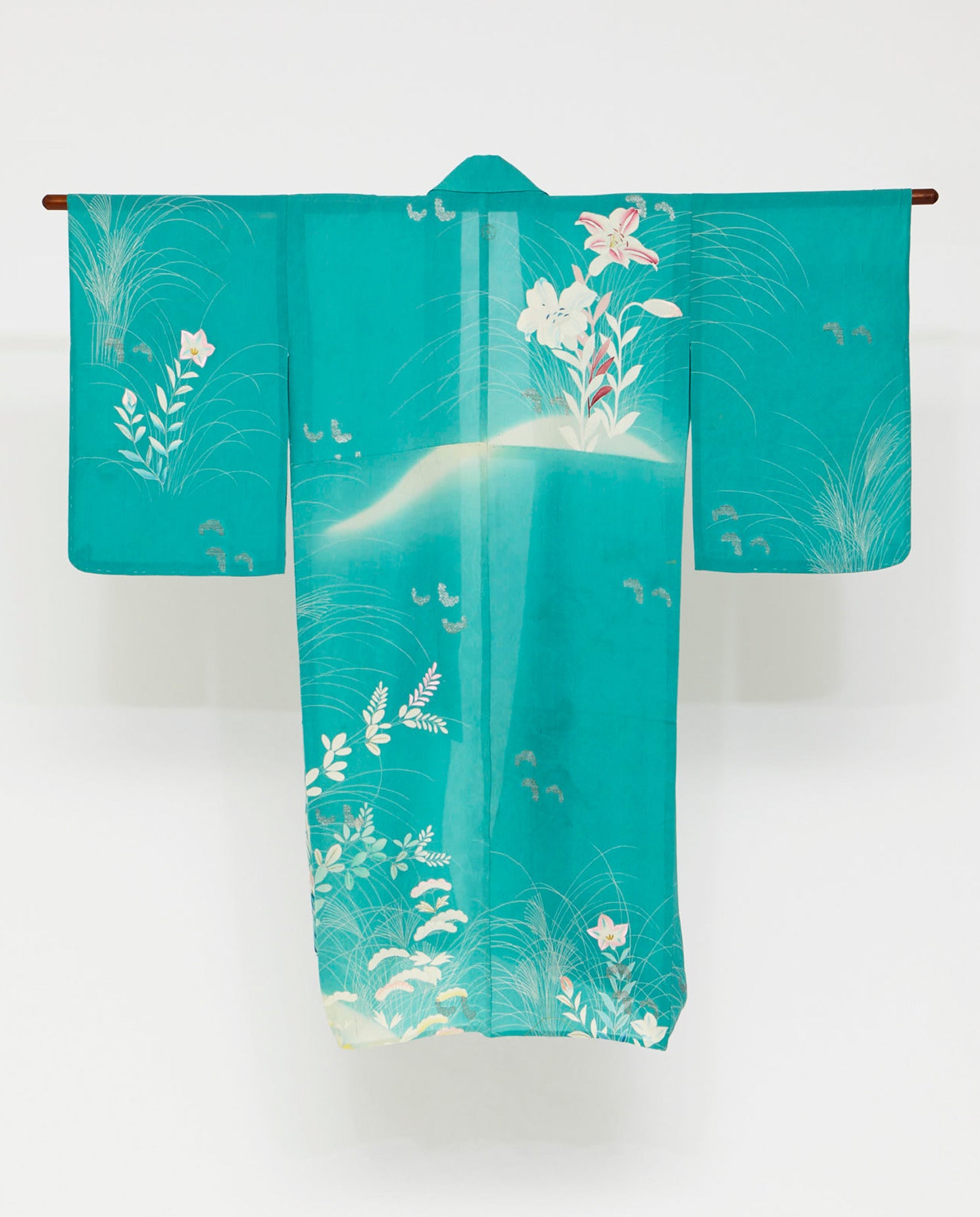夏の和花