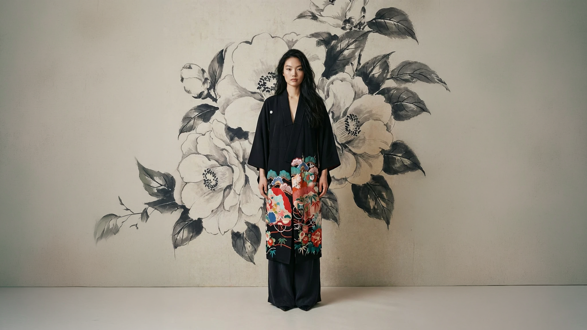 KiMONO