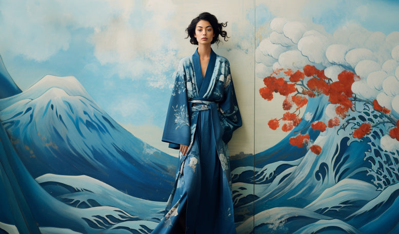 KIMONO – FARUTA