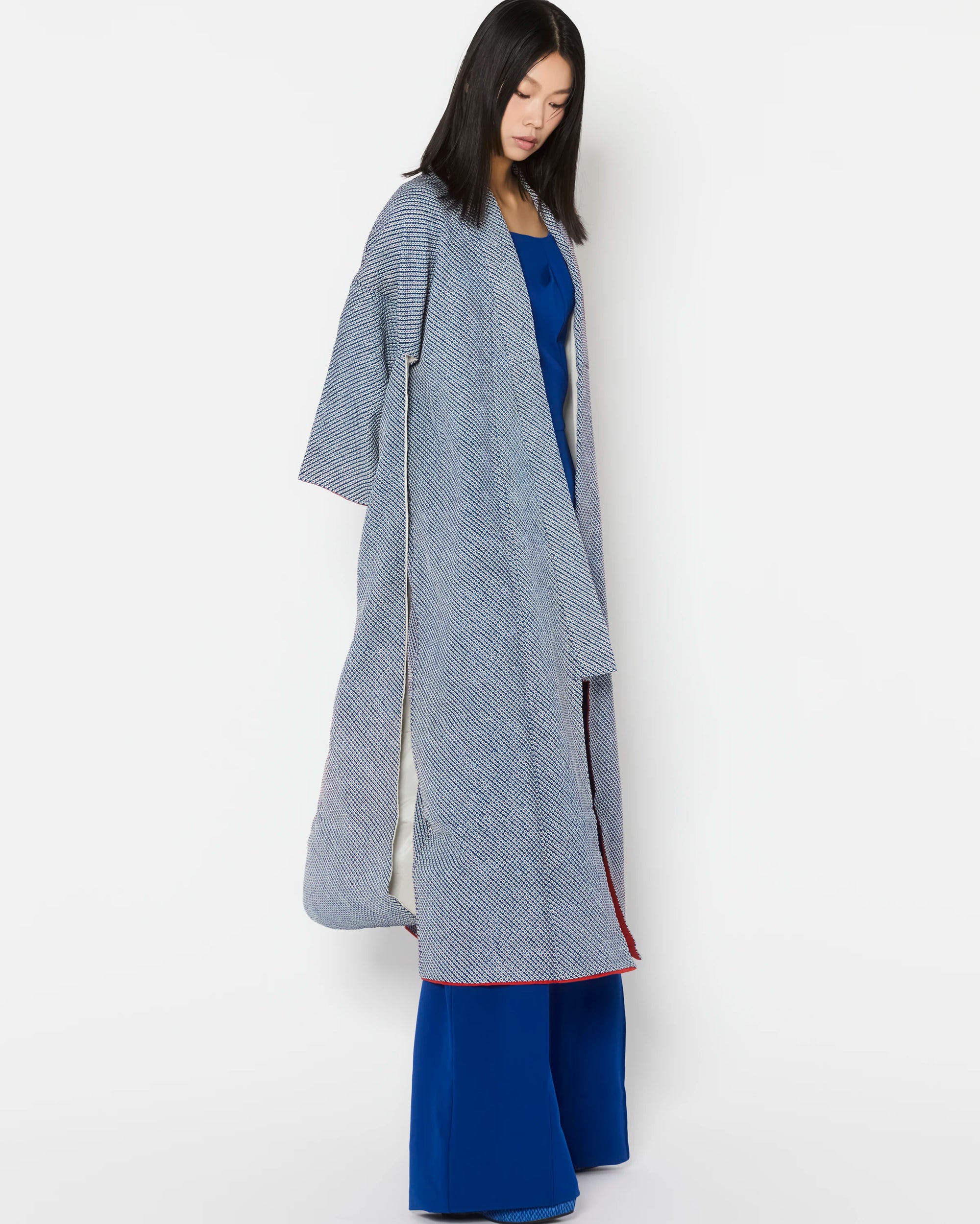 ジャパンブルーしぼり