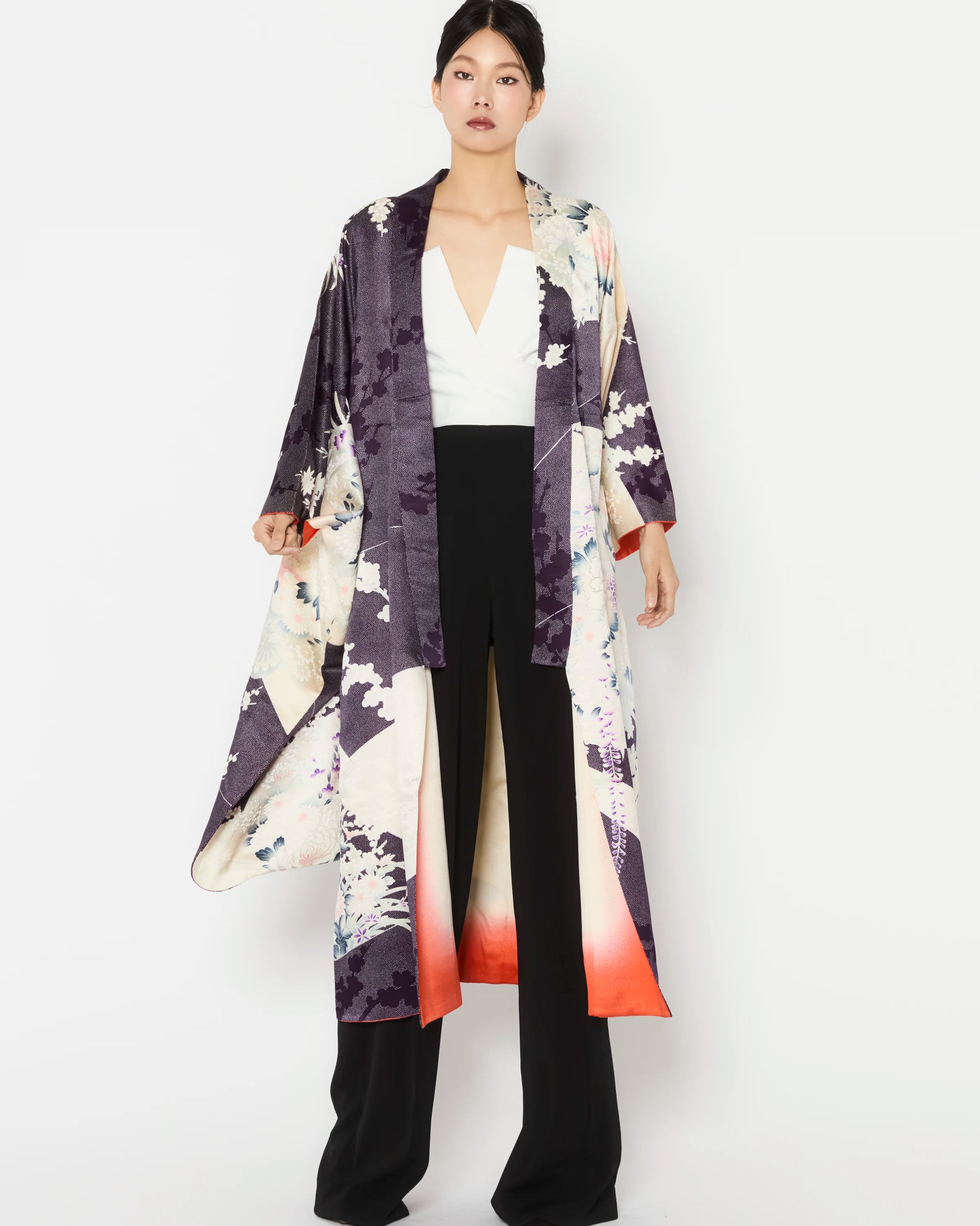 All Seasons in Bloom