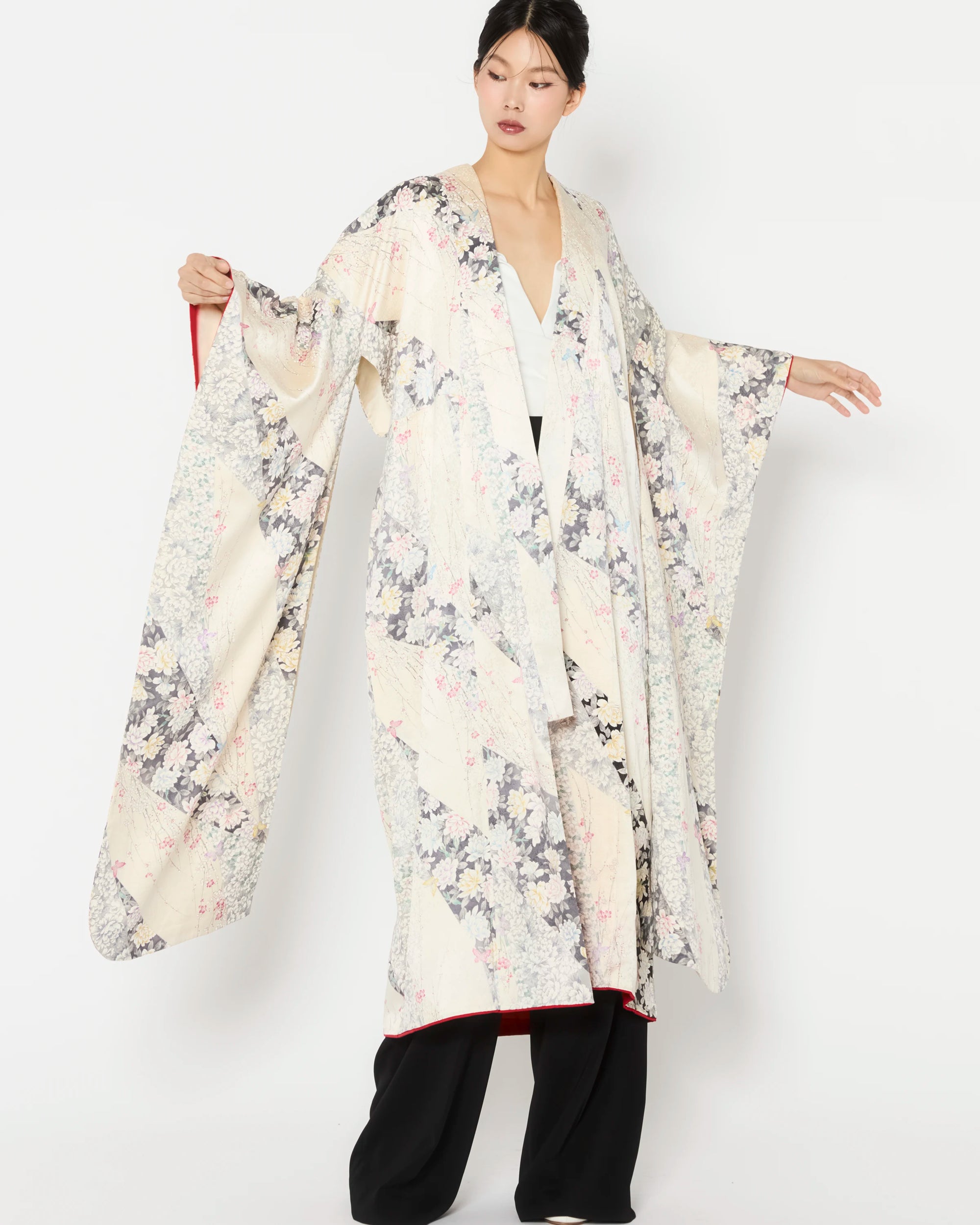 ローズパフューム