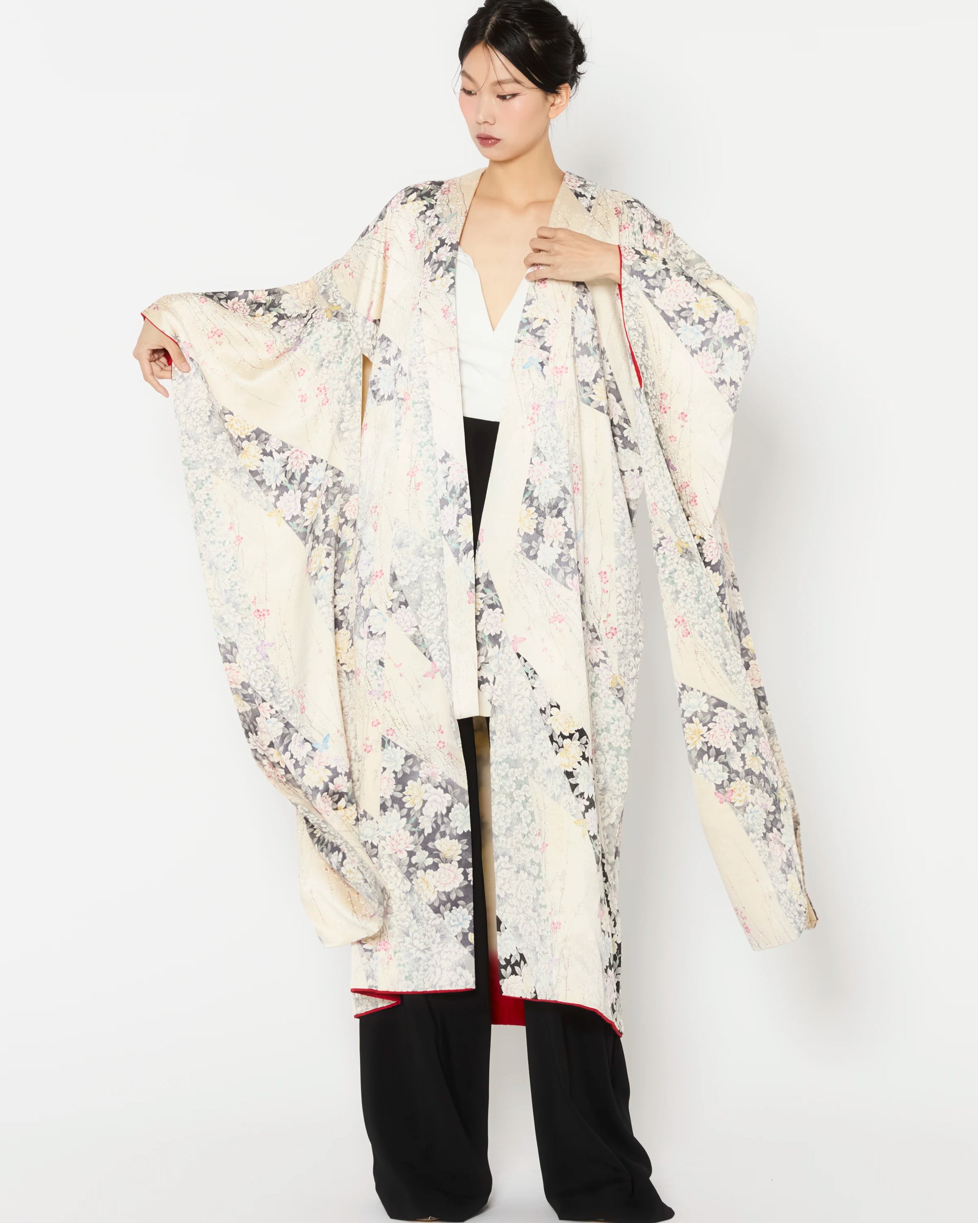 ローズパフューム